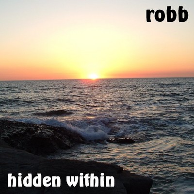 Product picture ROBB - Hidden Within